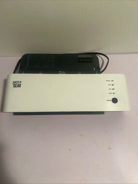 Pen + Gear Thermal Laminator Letter Size 3mm/5mm/Cold Pouch